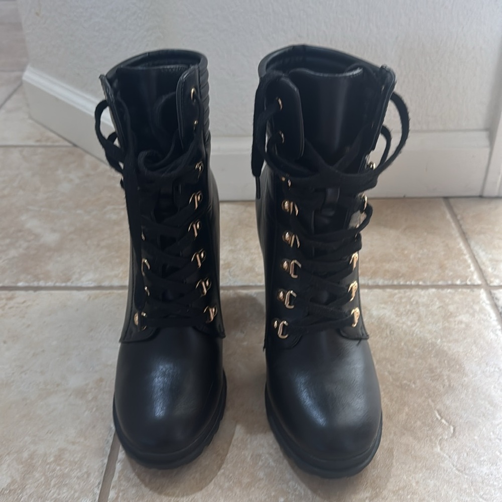 Booties - Picture 2 of 9